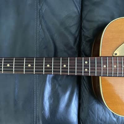 Fender Shenandoah 12 String 1965 image 5