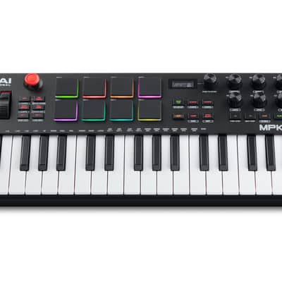 Immagine AKAI PROFESSIONAL MPK Mini Plus - 6