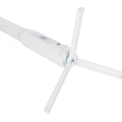 Rockville ROCK SABER Rechargable DJ/Stage Pixel Tube Light/Wireless DMX/192 LEDs image 7