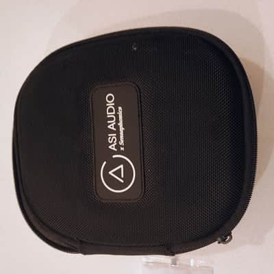 ASI Audio 3DME Gen 2 - Active Ambience In Ear Monitors image 6