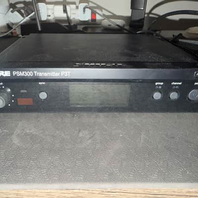 Shure PSM 300 - J13 imagen 2