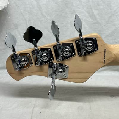 Sterling by Music Man Sub Series StingRay 5 5-String Electric Bass image 9