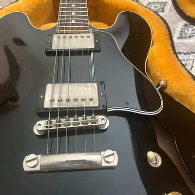 Gibson ES-335 1961 Reissue Murphy Lab Heavy Aged image 7