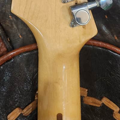 Tokai TST-'56 Maple Neck 1980s Japan image 4