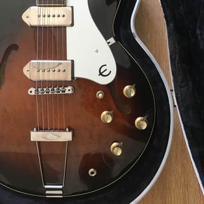 Epiphone Casino 1986 - Matsumoku MIJ image 14