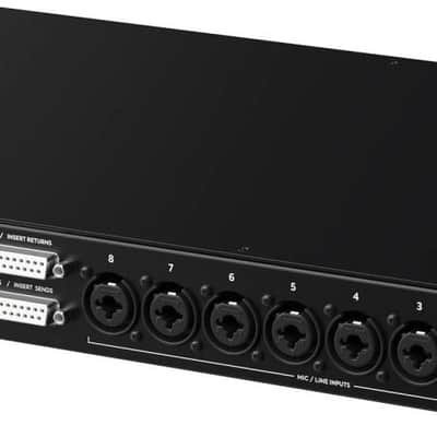 Audient iD48 24in | 32out Audio Interface image 6