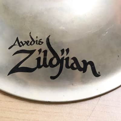 Zildjian 6" Zil-Bel Cymbal image 2