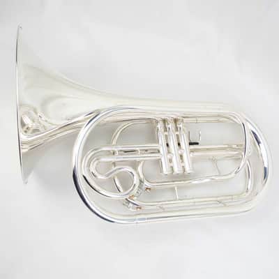 YAMAHA Marching French Horn YHR-302MS [928167] (04/28) image 6