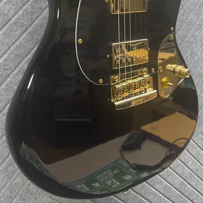 Sterling Jared Dines Signature StingRay Includes in USA FretWerx Complete In USA Setup! image 4