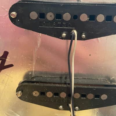 "Time Capsule" All-Original 1979/1980 Fender Stratocaster image 22
