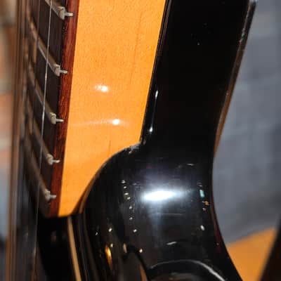 Fender Blacktop Jazzmaster HS 3-Color Sunburst image 14