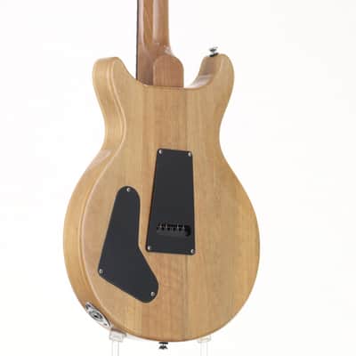 Paul Reed Smith (PRS) SE SANTANA Santana Yellow Paul Reed Smith Santana [M23403] (06/15) image 9
