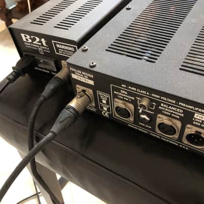 Avalon M5 Microphone Preamplifier image 5