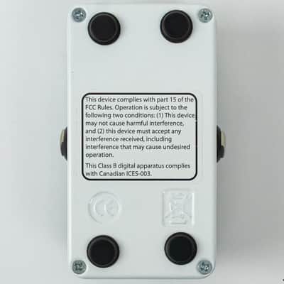 EHX 360 Nano Looper image 2
