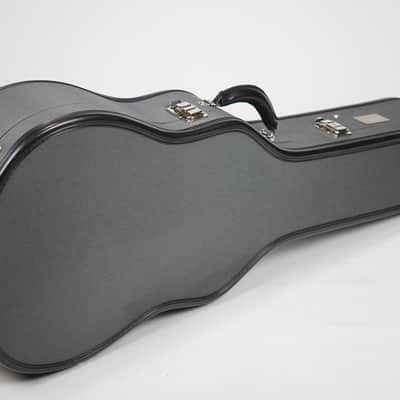2012 Goodall 12 Fret Parlor image 12