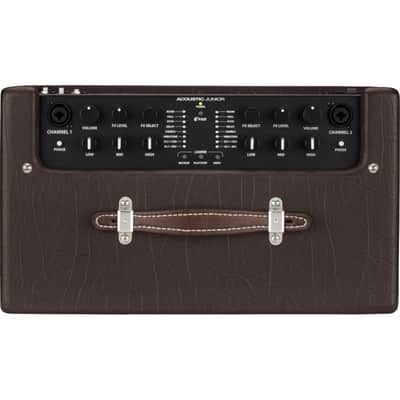 Fender Acoustic Junior image 4