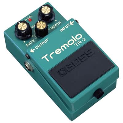 Boss TR-2 Tremolo image 2