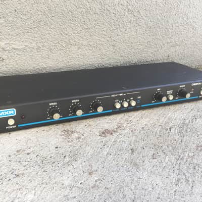 MXR DIGITAL TIME DELAY  M175 image 6