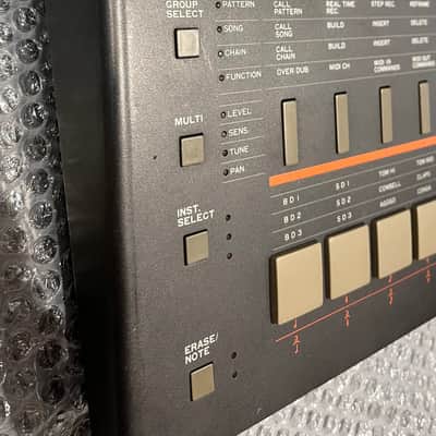 Immagine Kawai R-100 Drum Machine + ROM Expansion - 4