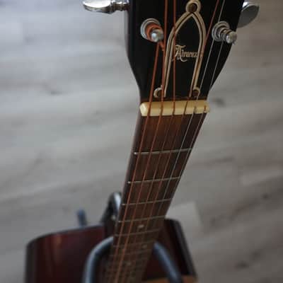 Alvarez 5022 Mid-70's - original image 6