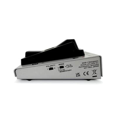 BOSS FS-7 Dual Footswitch Pedal image 5