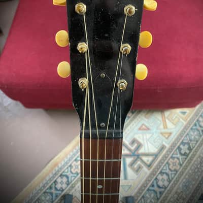 1936 Gibson L-00 image 6