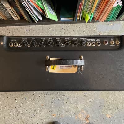 Fender Hot Rod Deville 2x12 III image 5
