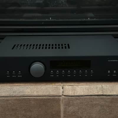 Arcam FMJ A19 Intergreted amplifier FMJ A19 2012 - Dark gray image 1