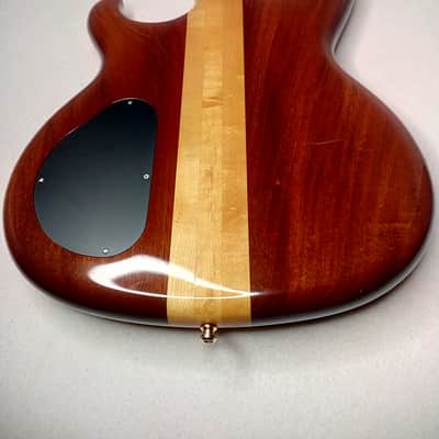 Alembic Short Scale  Spoiler image 9
