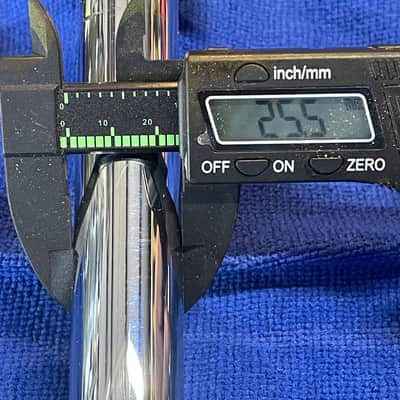 DW Double Tom Post Mount w Memory Lock image 3