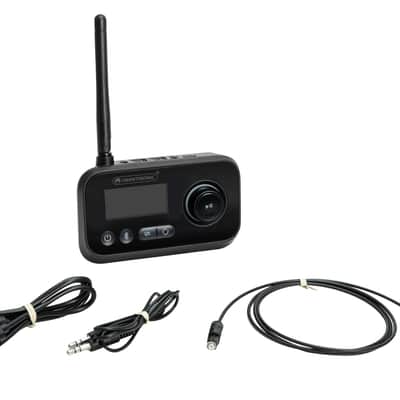 Omnitronic BDT-5.2PRO Aptx image 6