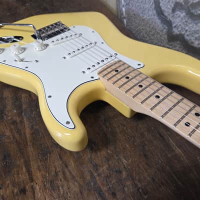 Fender Player II Stratocaster 2024 image 4