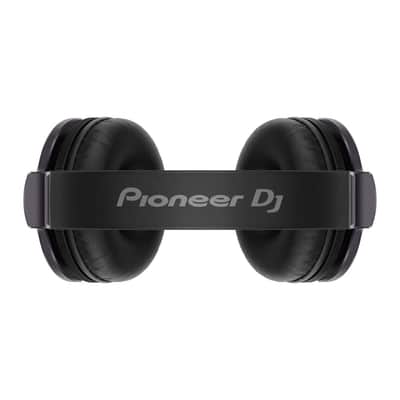 Pioneer DJ DDJ-FLX4-W 2-Channel DJ Controller (White) Cueing Headphone Bundle with HDJ-CUE1 Closed-Back DJ Headphones image 9