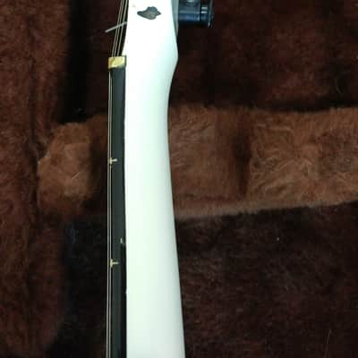 Carvin V220 1984 - Gloss White image 4