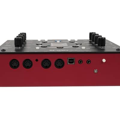 Conductive Labs NDLR Complex MIDI Arpeggiator image 4