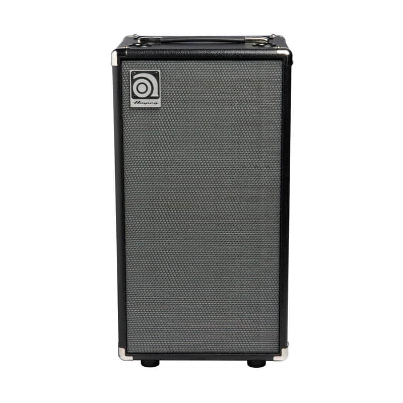 Ampeg SVT-210AV 2X10 Bass Cabinet image 1