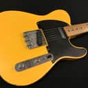 Fender Road Worn '50s Telecaster 2009 - 2019 - Blonde