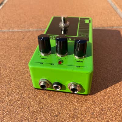 🎛️ Overdrive Pedal – TS10 Clone by Finding That Tone | Reverb 🎛️ Overdrive Pedal – TS10 Clone by Finding That Tone | Reverb
