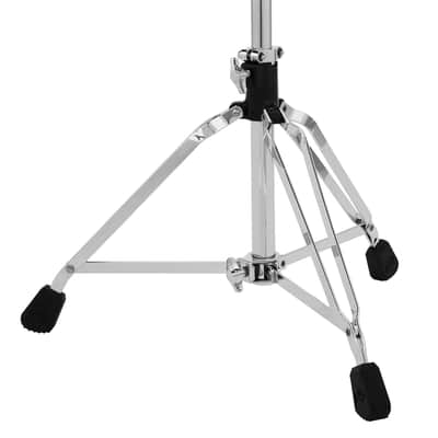 (MINT) PDP By DW PDP 800 Series 13" Round Top Medium Weight Drum Throne (PDDT810R) image 3