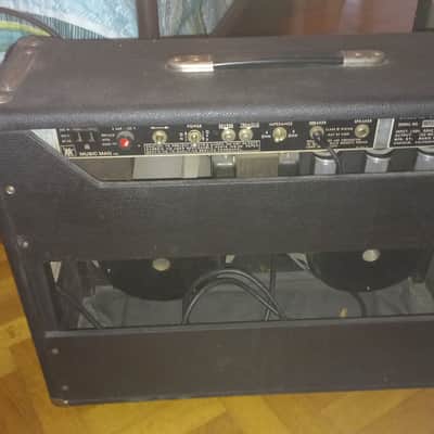 Music Man One fifty 1978 1878 - Nero image 2