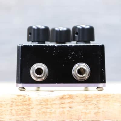 Isle of Tone Haze 67 Fuzz Small Enclosure Germanium Transistor Fuzz Effect Pedal image 5