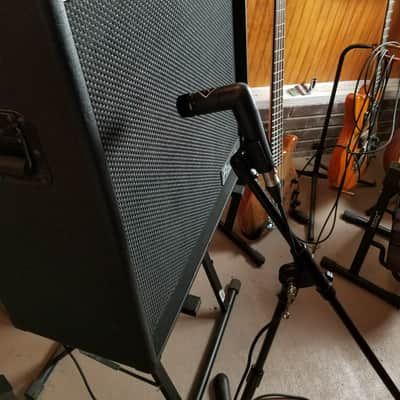 Shure SM57 Transformerless and Granelli Mod image 2