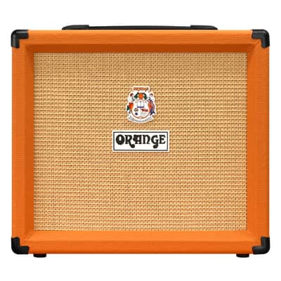 Orange Amplifiers O-Tone 40 40W Solid State Single Channel Guitar Amp - Open Box image 1