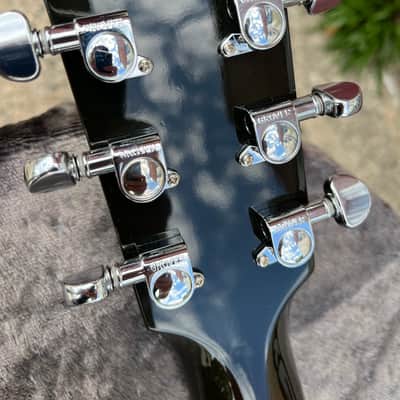 GIBSON 2019 L-00 VINTAGE SUNBURST CLEAN near MINT! image 23