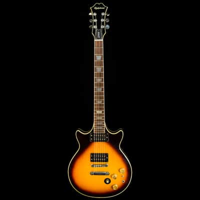 貴重！　エピフォン　ジェネシス Epiphone Genesis Deluxe (1979 - 1981) | Reverb
