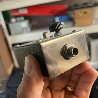 Electro-Harmonix LPB-1 Linear Power Booster 1970s image 4