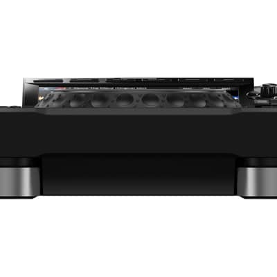 B-Stock: Pioneer DJ CDJ-3000 Professional DJ Multi Player - Black image 5