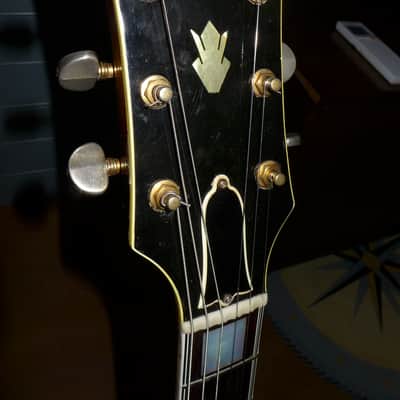 Gibson ES-5 Switchmaster 1960 - Sunburst image 10