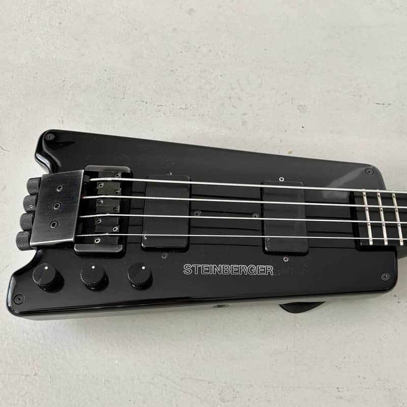 Steinberger L2
