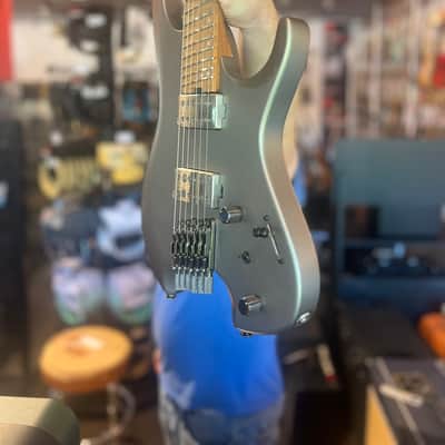 Ibanez QX52MGM - Metallic Gray Matte image 2